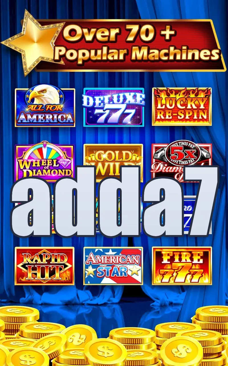 adda7 স্ক্রিনশট - APK অফিসিয়াল